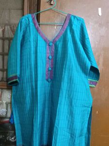 Pant Suit Set