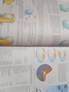 School Atlas 7th Edition