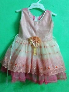 Princess Frock