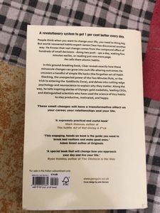 Atomic Habits by James Clear