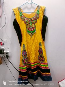 2 Pack Kurti For Girls