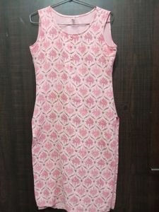 Long Kurti