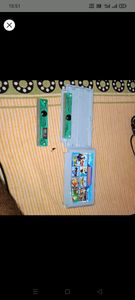 Gaming console 999999 supergame