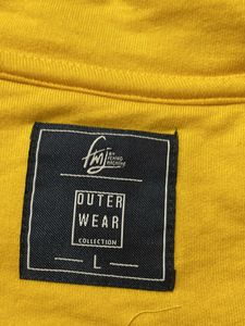 Yellow Jacket