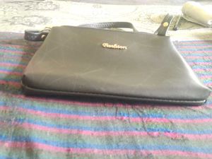 Black Women Sling Bag