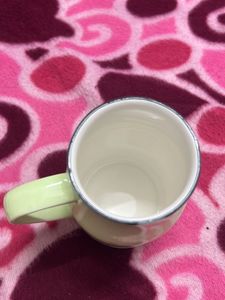 Branded Coffee Mugs Set