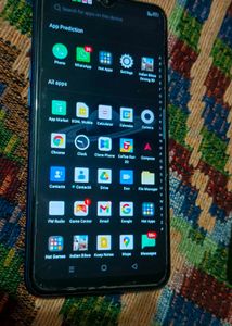 Oppo A11k 2/32 Fresh Condition.