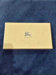 Burberry Wallet