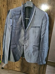 Van Hushen Blazer