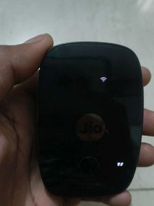 Jio Portable WiFi Router