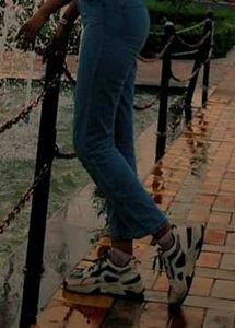 Classic Blue Denim Jeans