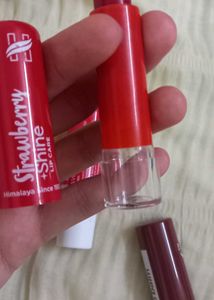 Lippie Loot – Fruity, Coffee-y &amp; Totally Cute!