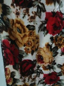 Floral Print Scarfs