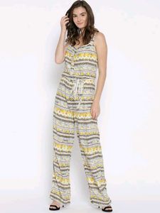 BIBA Brand Jumpsuit