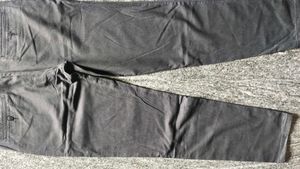 Men&#39;s Grey Pants