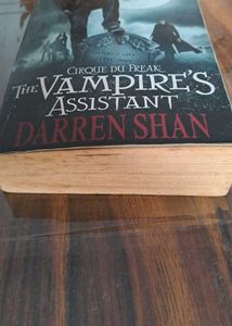 Lord Loss, Vampire&#39;s Assistant (Darren SHan Combo)