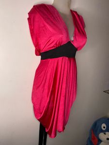 Yk2 Fashion  Dress🩷