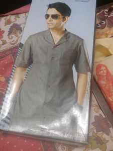 Siyaram&#39;s Mistair Safari Suit Fabric