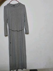 Striped Dress