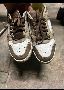 Super Comfortable And Reliable Shoes