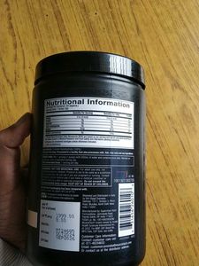 MuscleTech Platinum 100% Creatine - 250g