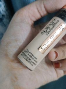 Face Concealer 200 Vanilla Shade