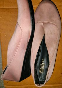 Used Wedge Shoes