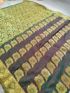 Kanjeevaram Saree Swayamwara Silks