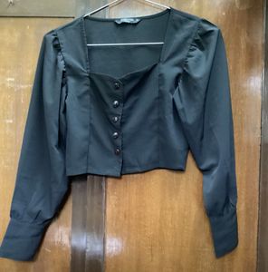 Carton London Sweet Heart Blouse