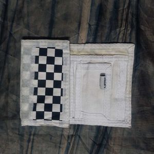 Van&#39;s Wallet ✨