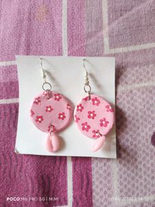 Set Of 6 Earrings..