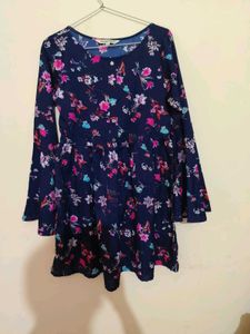Flare Top