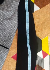 🆕Black Blazer For Men