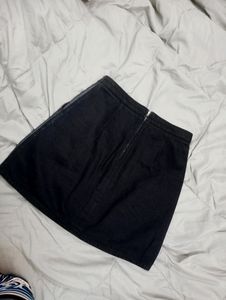 Mini Skirt