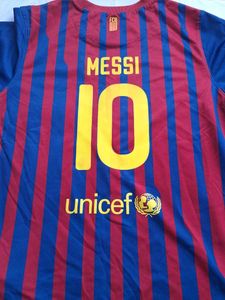 Barcelona FC Jersey