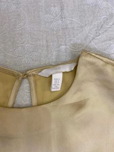 Elegant Long Sleeve Top