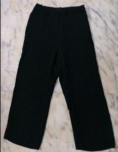 Joneswear Black Trousers Made In China