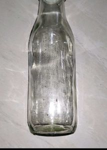 Glass Bottle - 1ltr