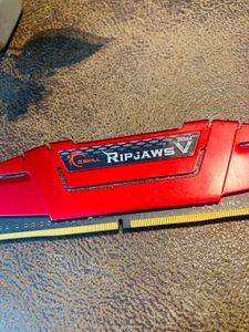 G skill Ripjaws V