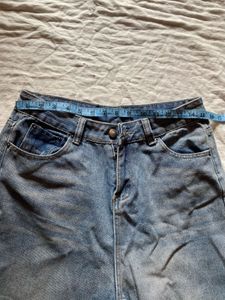 Replay Baggy Jeans