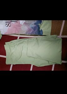 Chunmun Brand Steele Cord Set In L Size