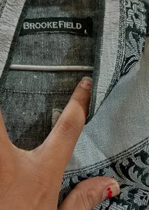 Men Pent And Shrit 👖👔