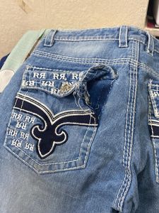 Rock Revival Designed In 🇺🇸 Made 🇻🇳