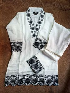 Co-ord Set By Mayra (New With Tag)