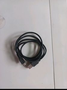 Micro USB Cable