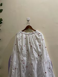 Lil Heart Skirt🍓