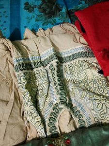 anarkali