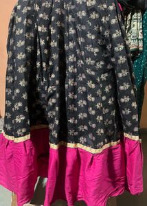 Navratri Chaniya Choli