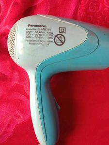 Panasonic Hair Dryer