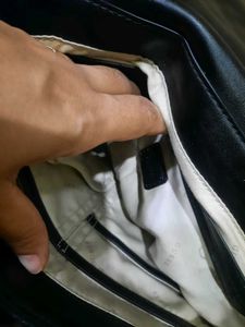 Guess G Lux Crossbody Flap Bag